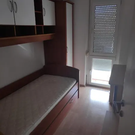 Apartment Sweet