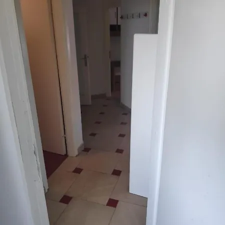 Apartment Sweet