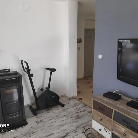 Sweet Apartment *